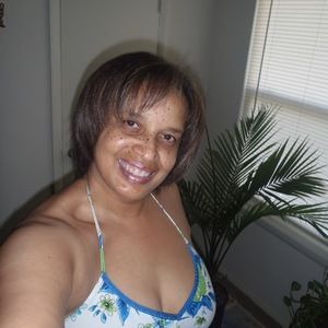 Meet your Posher, Marsha